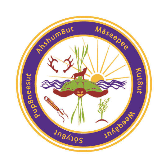 Mashpee Wampanoag Tribal Gaming  logo